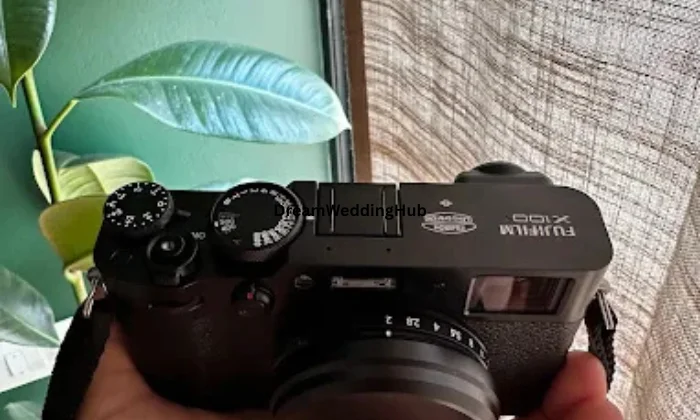 Photography Store