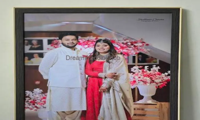 चित्रराशी Photography Studio