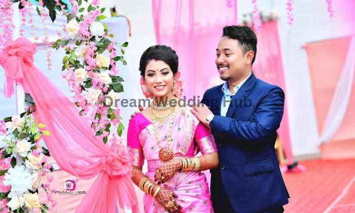 Photoholic Stills