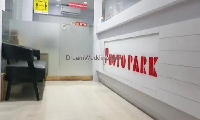 Photopark Colorlab Ernakulam