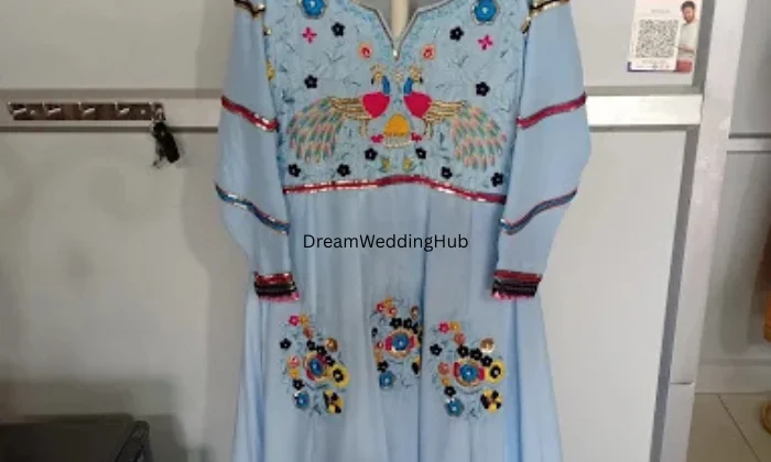 Phulkari Designer Boutique