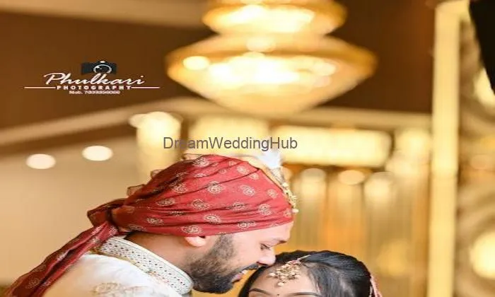 Phulkari Photography