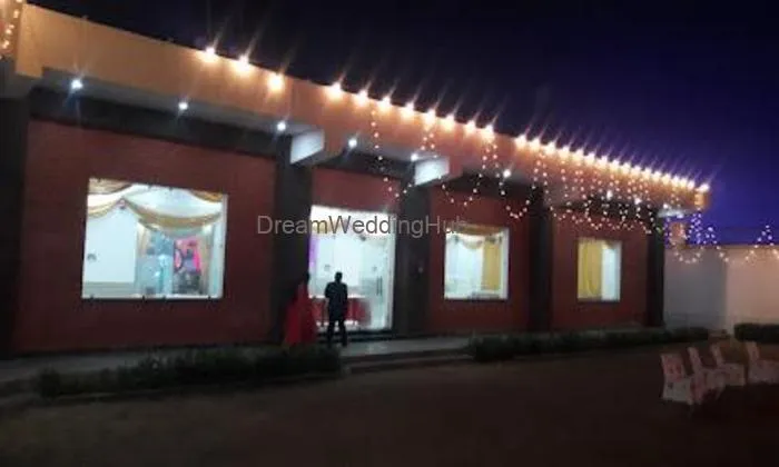 Phulwari Lodge
