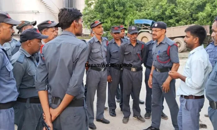 Pi Security Service