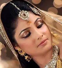 Pia Makeup Artist