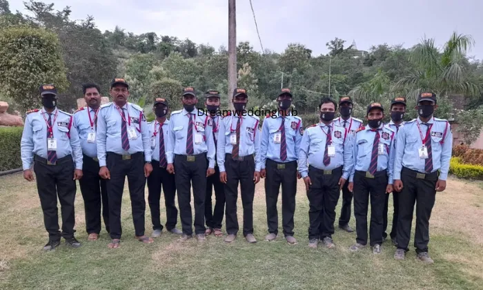 Pickshield Security Services