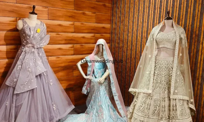 Picola Vastra Womens Wear