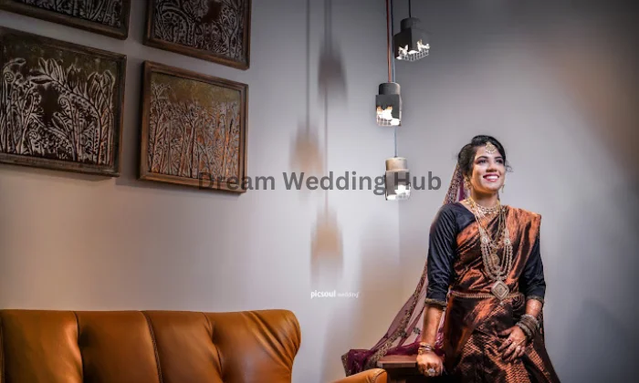 Picsoul Wedding Planners