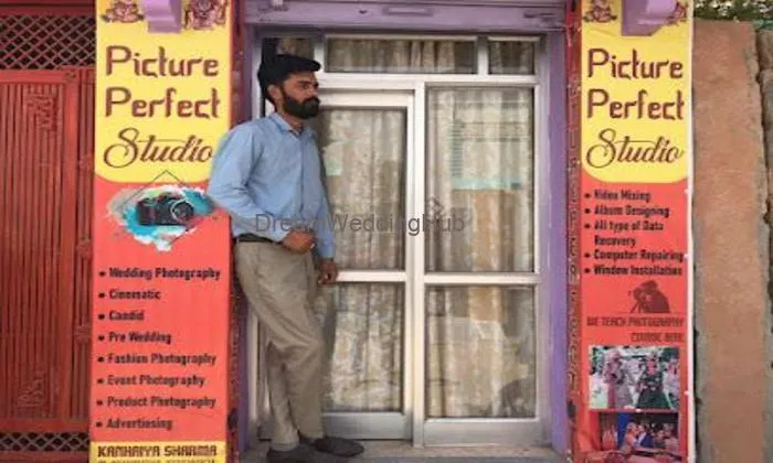 Picture Perfect Studio