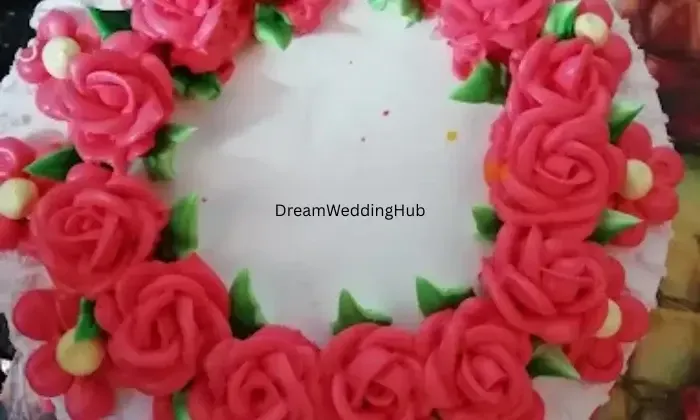 Piece Of Cakes