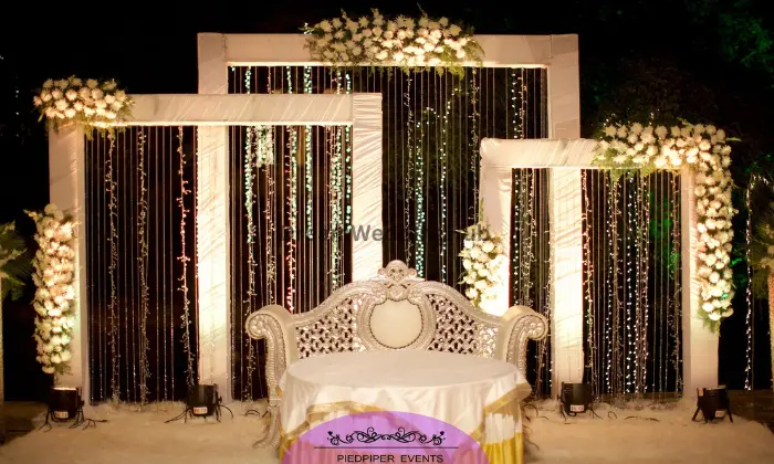 Piedpiper Events