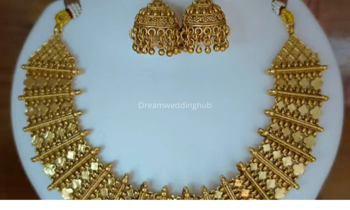 Pihu Art Jewellers