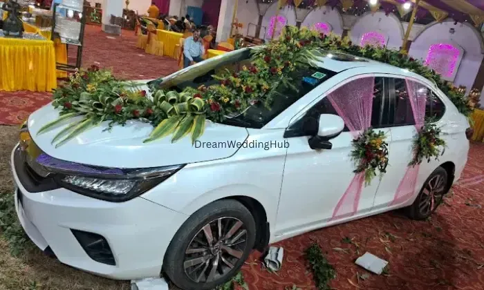 Pihu Cab  Gaya Taxi Service