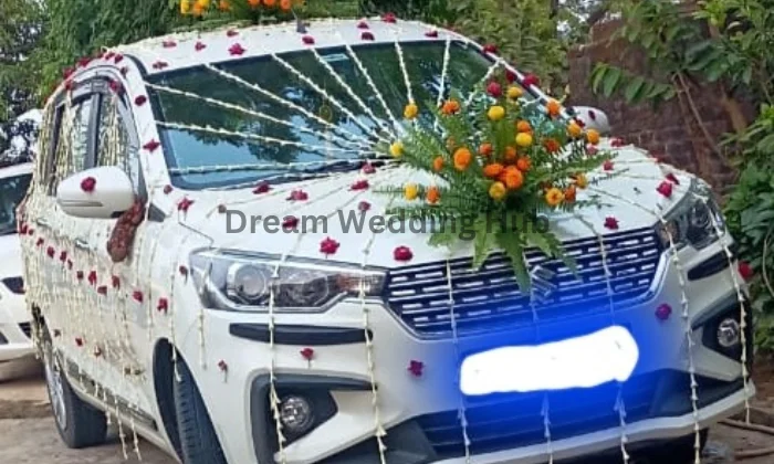 Pihu Car Rental Bilaspur