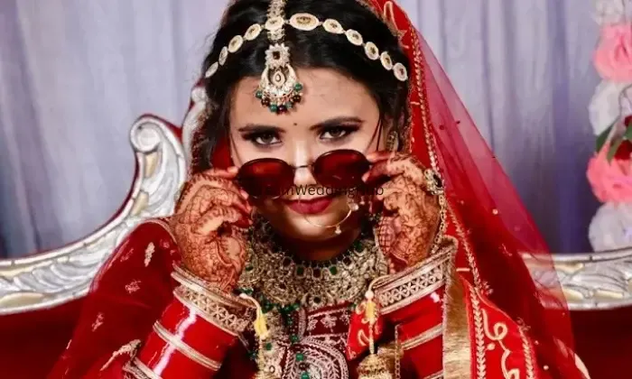 Pihu Makeover