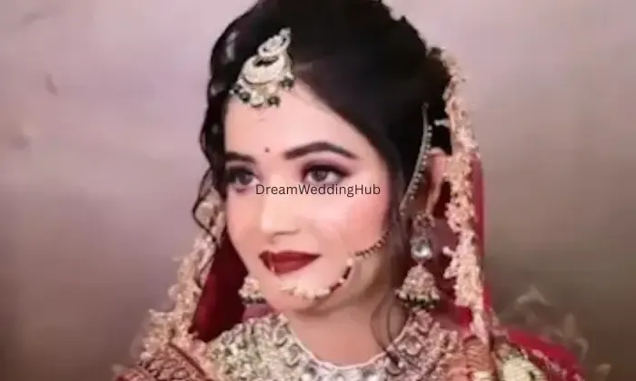 Pihu Makeup Studio