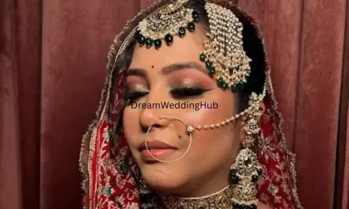 Pihul Gupta Makeovers