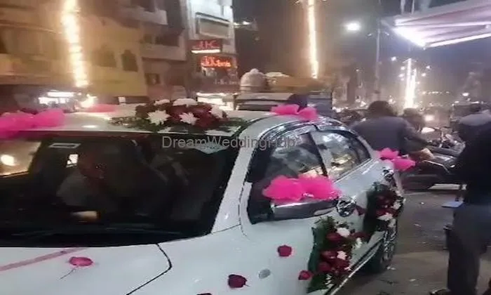 Pik Cab Service