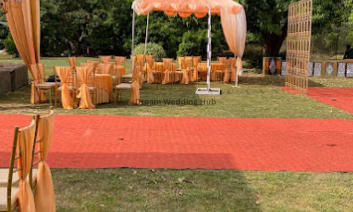 Pikku Tent House
