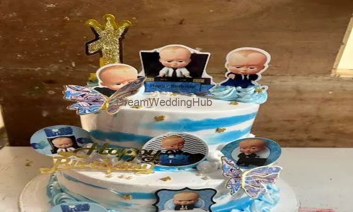 Pinaka Cakes N Delights
