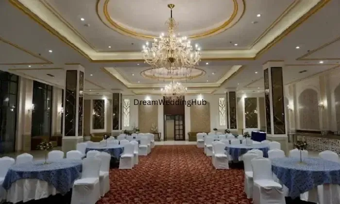 Pinaka Hotels  Resorts