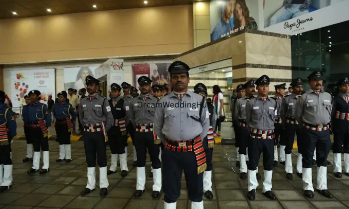 Pinakin Security Pvt Ltd