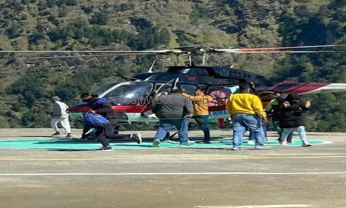Pinal Aviation
