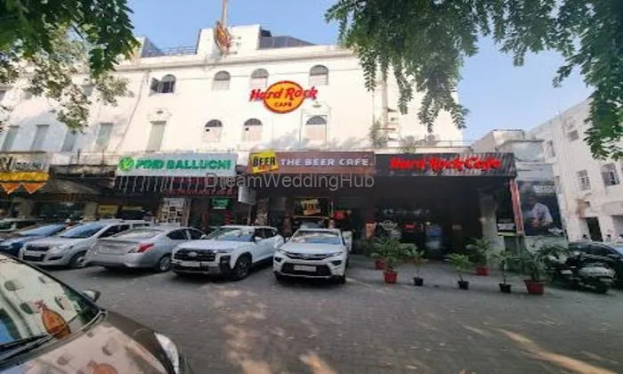 Pind Balluchi Regal Building, Connaught Place, Delhi