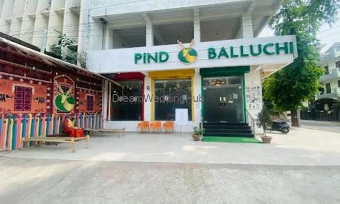 Pind Balluchi Pind Balluchi