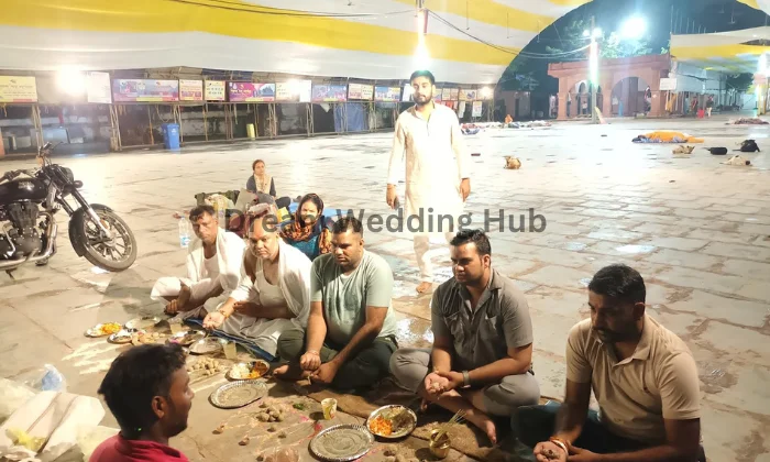 Pind Daan Gaya Ji