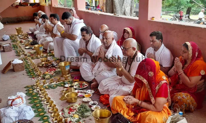 Pind Daan Pitra Sharadh Gaya Ji