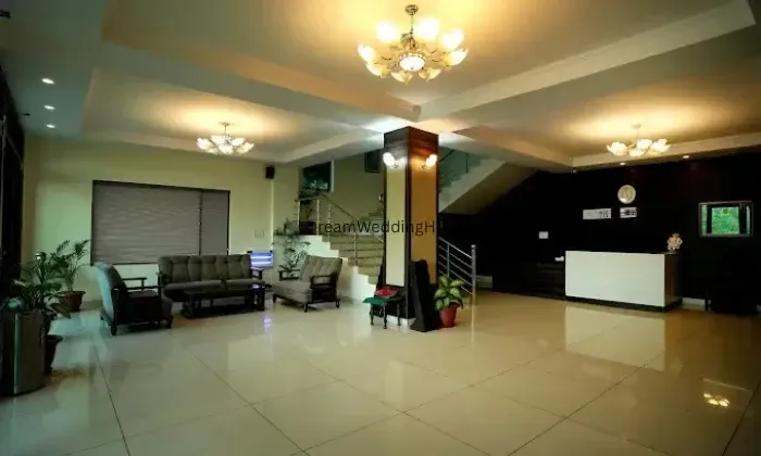 Pineland Resort