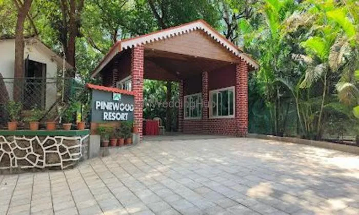 Pinewood Resort Karjat
