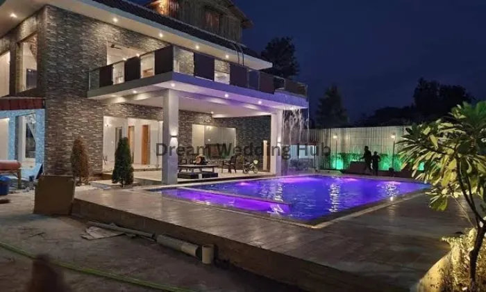 Pinewood Retreat