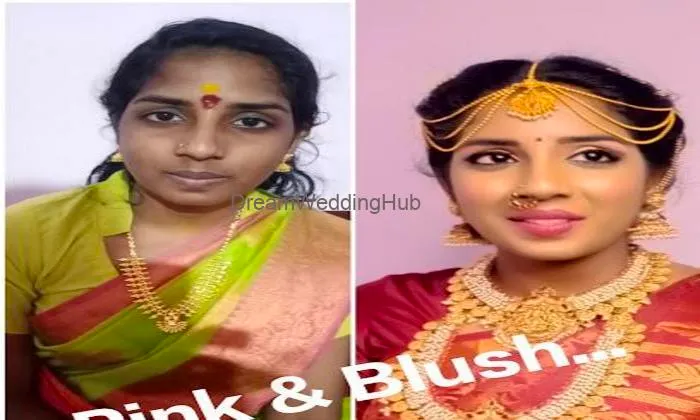 Pink & Blush Beauty Care