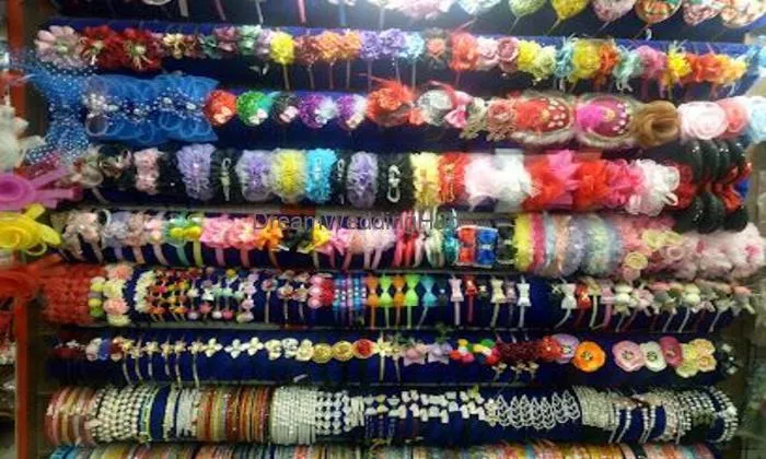 Pink City Handicrafts Patel Bazar