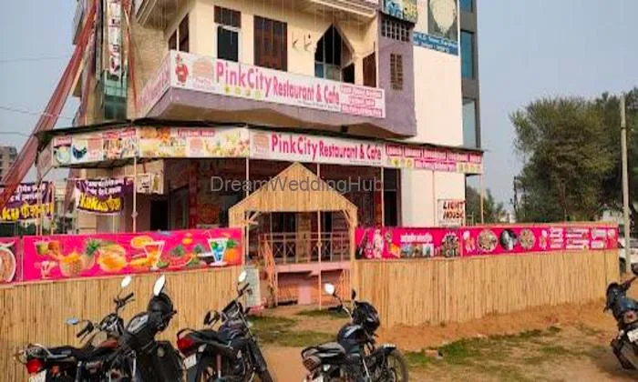 Pink City Restaurant