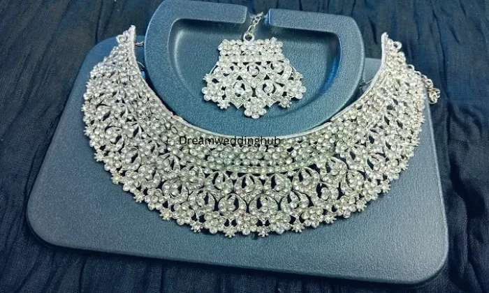 Pink Fashion Jewellery