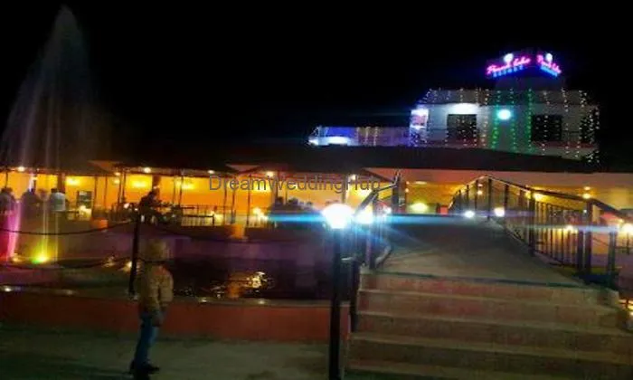 Pink Lake Resort - Dahanu, Palghar