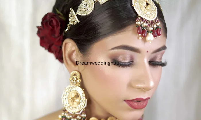 Pink Palette Ladies Beauty Parlour