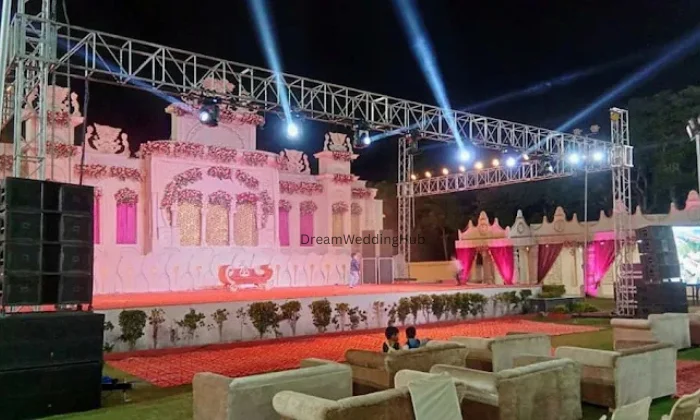 Pinkcity Events Pinkcity Events