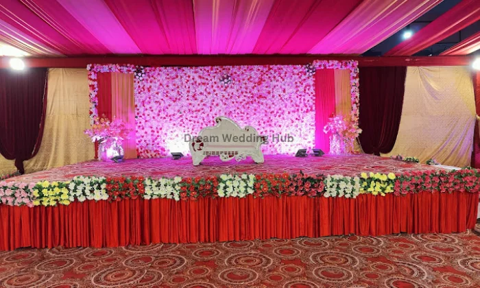 Pinki Tent House And Caterers
