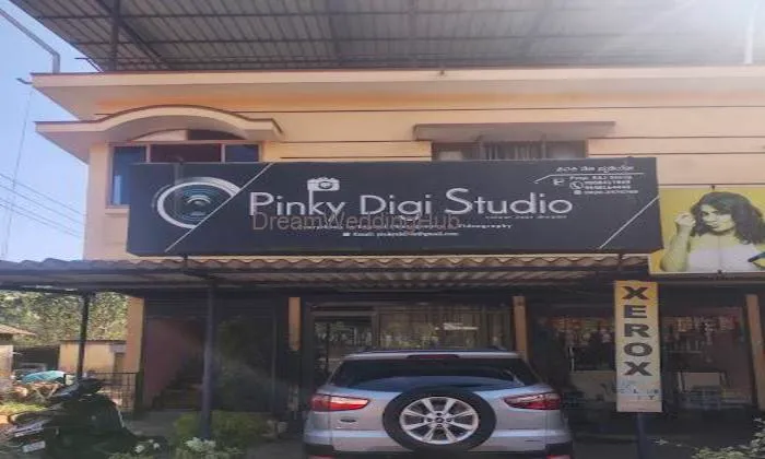 Pinky Digi Studio