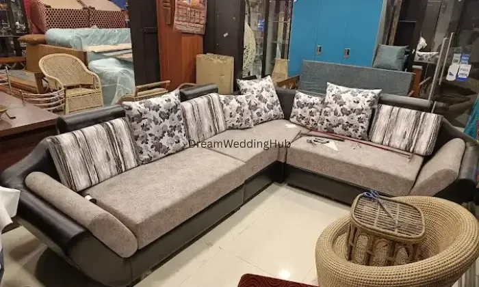 Pinky Furniture
