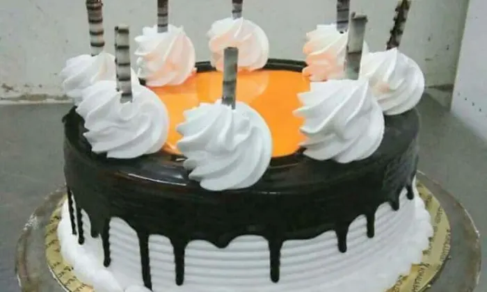 Pinnacle Cakery
