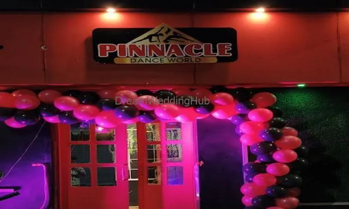 Pinnacle Dance World