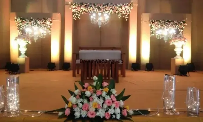 Pinnacle Events 