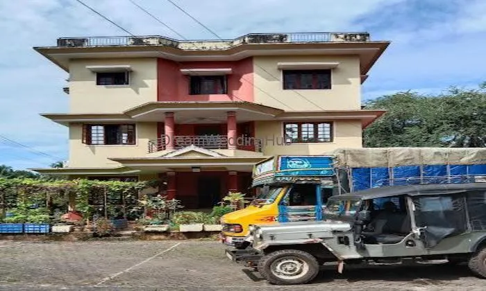 Pinto Caterers Kodical