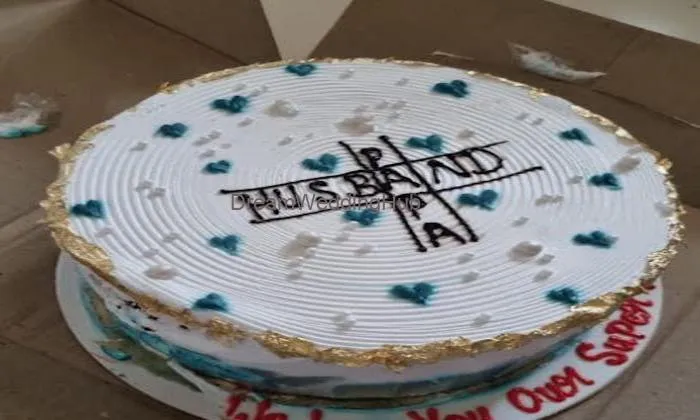 Pintos The Cake Studio