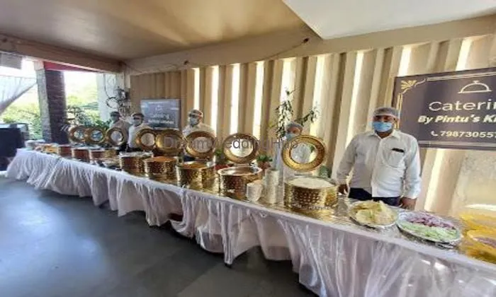 Pintu's Kitchen: Cloud Kitchen, Catering & More Pintu's Kitchen: Cloud Kitchen, Catering & More